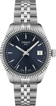 Dámske hodinky Tissot Ballade 34 mm T156.210.11.041.00
