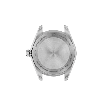 Dámske hodinky Tissot Ballade 34 mm T156.210.11.041.00