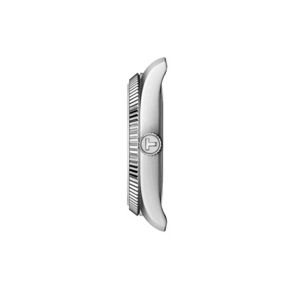 Dámske hodinky Tissot Ballade 34 mm T156.210.11.091.00