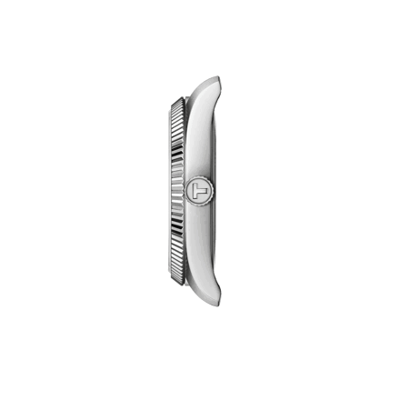 Dámske hodinky Tissot Ballade 34 mm T156.210.11.351.00
