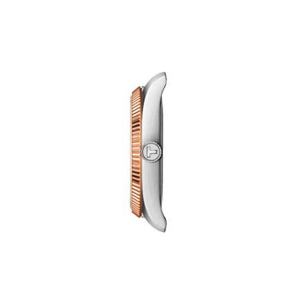 Dámske hodinky Tissot Ballade 34 mm T156.210.22.031.01