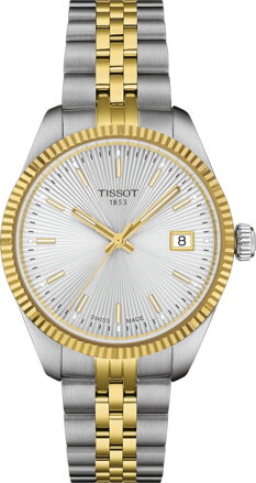 Dámske hodinky Tissot Ballade 34 mm T156.210.22.031.00