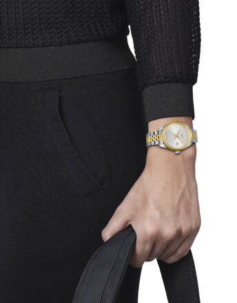 Dámske hodinky Tissot Ballade 34 mm T156.210.22.031.00