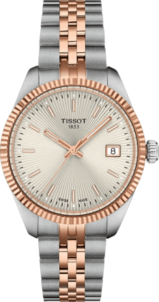 Dámske hodinky Tissot Ballade 34 mm T156.210.22.031.01