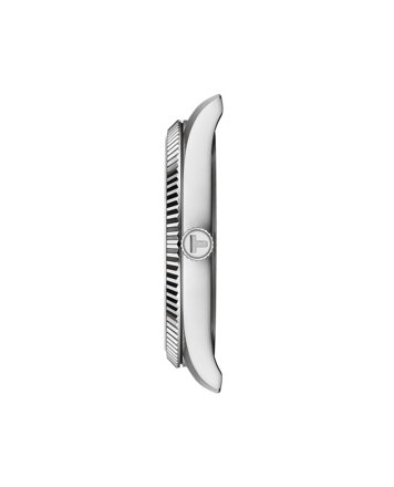 Hodinky Tissot Ballade 40mm T156.410.11.091.00
