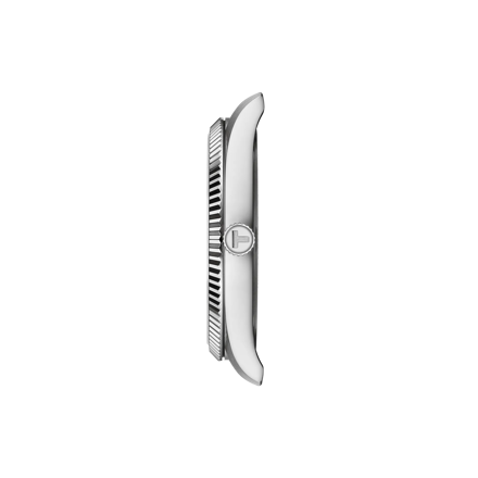 Hodinky Tissot Ballade 40mm T156.410.11.041.00
