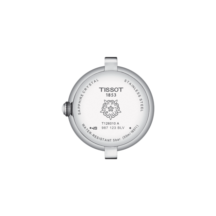 Hodinky Tissot Bellisimo Lady T126.010.16.013.00 (T1260101601300)