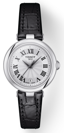 Hodinky Tissot Bellisimo Lady T126.010.16.013.00 (T1260101601300)