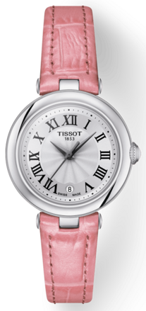 Hodinky Tissot Bellissimo Small Lady T126.010.16.013.01 (T1260101601301)