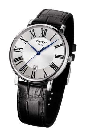 Tissot Carson Premium T122.410.16.033.00 (T1224101603300)