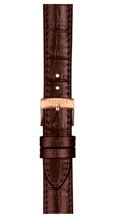 Tissot T122.210.36.033.00 CARSON PREMIUM Quartz (T1222103603300)