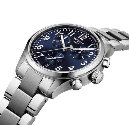TISSOT CHRONO L 42MM T116.417.11.042.00