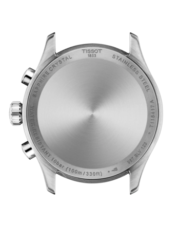 TISSOT CHRONO L 42MM T116.417.11.092.00