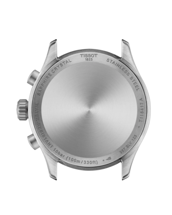 TISSOT CHRONO L 42MM T116.417.16.052.01