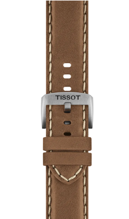 TISSOT CHRONO L 42MM T116.417.16.052.01