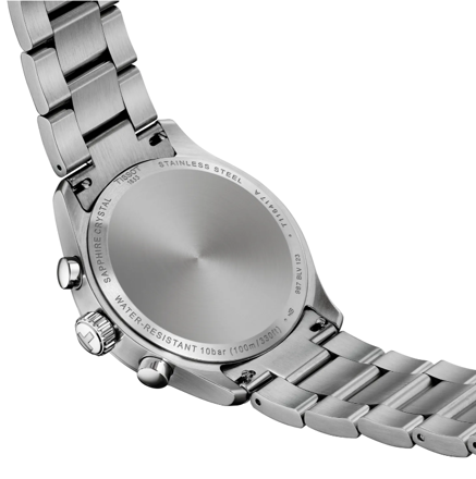 Pánske hodinky Tissot chrono  L 42mm T116.417.11.052.00