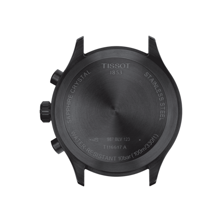 Hodinky Tissot Chrono XL Vintage T116.617.36.052.00 (T1166173605200)