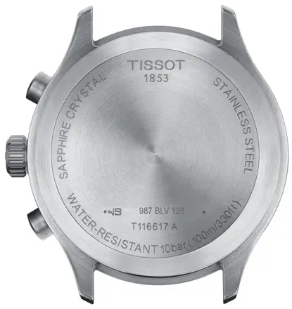 Tissot T116.617.16.042.00 (1166171604200) Chrono XL Vintage