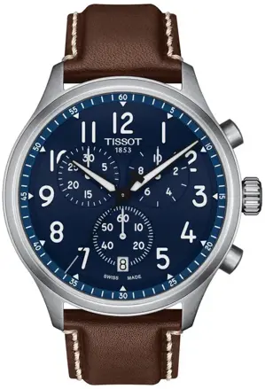 Tissot T116.617.16.042.00 (1166171604200) Chrono XL Vintage