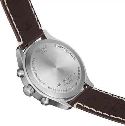Tissot T116.617.16.042.00 (1166171604200) Chrono XL Vintage