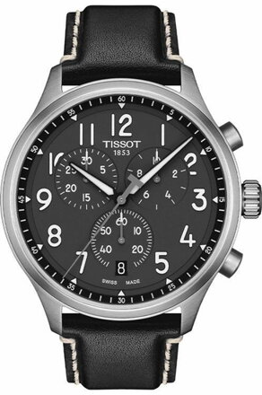 Tissot CHRONO XL T116.617.16.062.00 (T1166171606200)