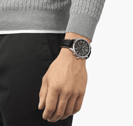 Tissot CHRONO XL T116.617.16.062.00 (T1166171606200)