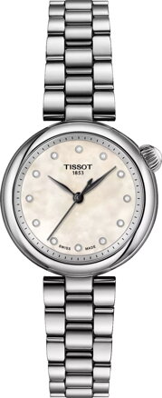 Dámske hodinky TISSOT DESIR T152.010.11.116.00
