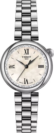 Dámske hodinky TISSOT DESIR T152.010.11.118.00