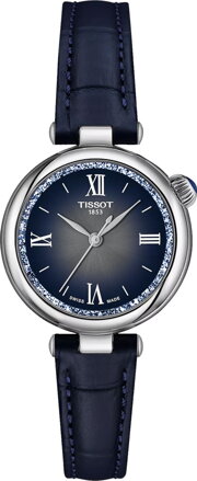 Dámske hodinky TISSOT DESIR T152.010.16.038.01