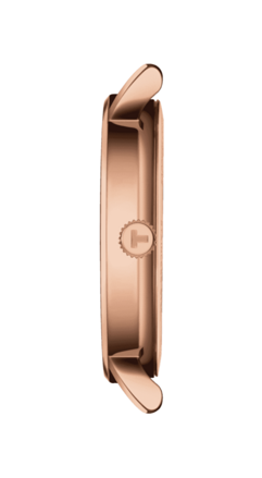 TISSOT EVERYTIME 34MM T143.210.36.011.00