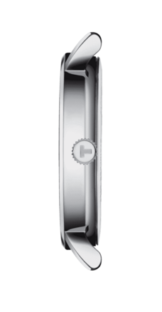 TISSOT EVERYTIME LADY 34MM T143.210.17.091.00