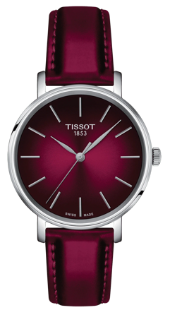 Hodinky Tissot Everytime Lady T143.210.17.331.00 (T1432101733100)