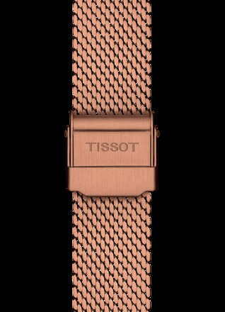 TISSOT EVERYTIME 34MM T143.210.33.331.00