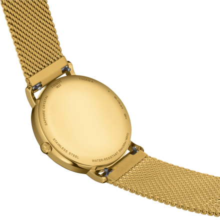 Hodinky Tissot Everytime Gent T143.410.33.021.00 (T1434103302100)