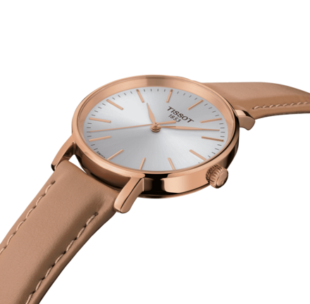 TISSOT EVERYTIME 34MM T143.210.36.011.00