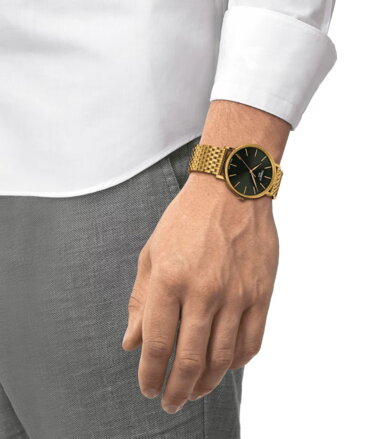 TISSOT EVERYTIME 40MM T143.410.33.091.00