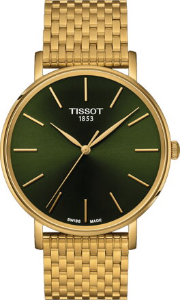 TISSOT EVERYTIME 40MM T143.410.33.091.00