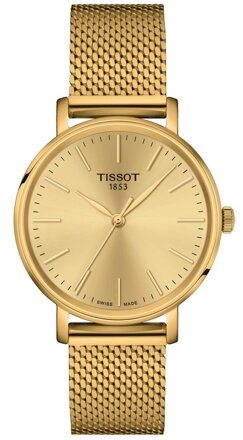 Tissot Everytime Lady T143.210.33.021.00  (T1432103302100)