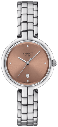 TISSOT FLAMINGO T094.210.11.336.00