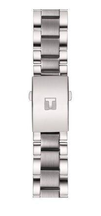 Pánske hodinky Tissot Gent XL T116.410.11.057.00 (T1164101105700)