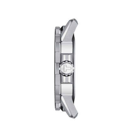 Hodinky Tissot T125.610.16.041.00 Supersport Gent (T1256101604100)