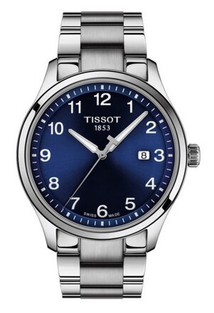 TISSOT GENT XL CLASSIC T116.410.11.047.00 (T1164101104700) + DARČEK ZDARMA