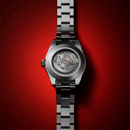 Pánske hodinky Tissot Gentleman 38mm T165.807.11.031.00
