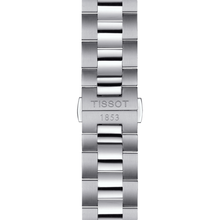 Hodinky Tissot T127.407.11.061.01 Gentleman Powermatic 80 Silicium (T1274071106101)