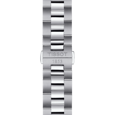 Tissot T127.407.11.091.01 Gentleman Powermatic 80 Silicium (T1274071109101)