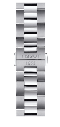 Tissot T127.410.11.051.00 Gentleman (T1274101105100)
