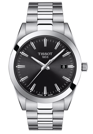 Tissot T127.410.11.051.00 Gentleman (T1274101105100)