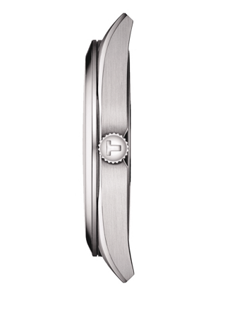 Tissot T127.410.11.051.00 Gentleman (T1274101105100)