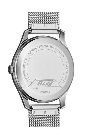 Tissot Heritage Visodate T118.410.11.277.00 (T1184101127700)