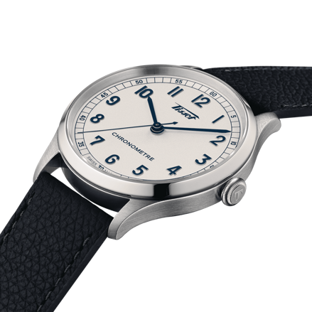 Tissot Heritage 1938 Automatic COSC T142.464.16.032.00 (T1424641603200)